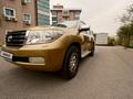 Toyota Land Cruiser 2007 года за 15 990 000 тг. в Алматы – фото 14