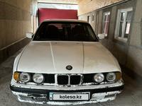 BMW 525 1988 годаүшін1 300 000 тг. в Тараз