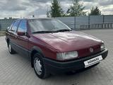 Volkswagen Passat 1991 года за 1 890 000 тг. в Костанай – фото 3