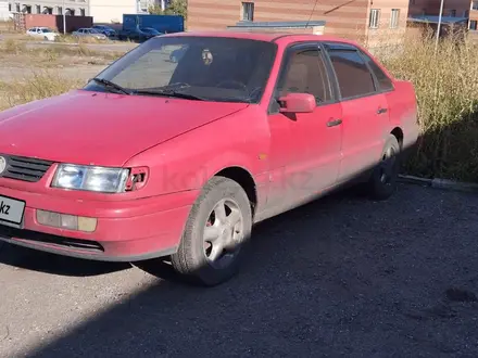 Volkswagen Passat 1994 года за 1 200 000 тг. в Караганда – фото 3