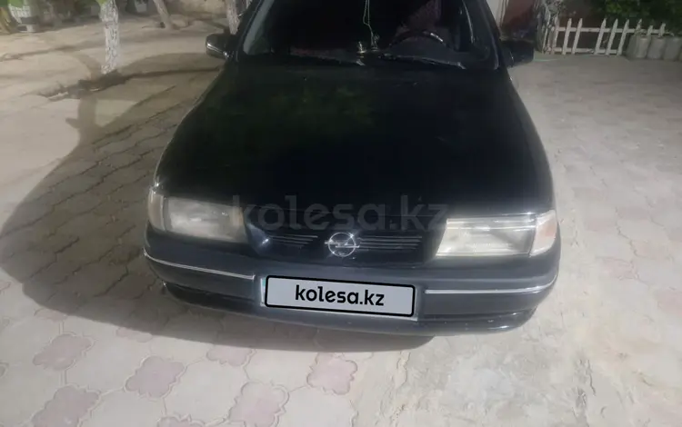 Opel Vectra 1994 годаүшін1 200 000 тг. в Актау