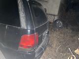 Lincoln Aviator 2003 года за 1 500 000 тг. в Алматы – фото 3