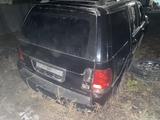 Lincoln Aviator 2003 года за 1 500 000 тг. в Алматы – фото 4