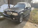 Lincoln Aviator 2003 года за 1 500 000 тг. в Алматы – фото 5