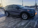 Ford Explorer 2022 года за 33 000 000 тг. в Костанай