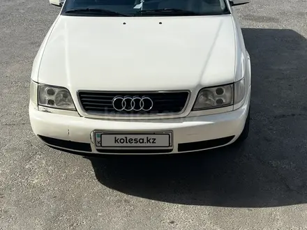 Audi A6 1994 года за 2 700 000 тг. в Жанаозен – фото 3