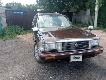 Toyota Crown 1991 года за 5 000 000 тг. в Кокшетау – фото 6