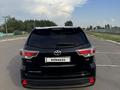 Toyota Highlander 2014 годаүшін16 500 000 тг. в Астана – фото 3