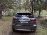 Lexus RX 300 2021 годаүшін26 400 000 тг. в Петропавловск – фото 3
