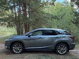 Lexus RX 300 2021 годаүшін26 400 000 тг. в Петропавловск – фото 2