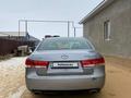 Hyundai Sonata 2005 года за 4 200 000 тг. в Кульсары – фото 3