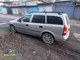 Opel Astra 2001 года за 2 500 000 тг. в Шымкент – фото 2