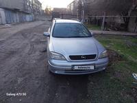 Opel Astra 2001 годаүшін2 300 000 тг. в Шымкент