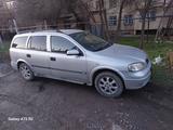 Opel Astra 2001 года за 2 500 000 тг. в Шымкент – фото 4