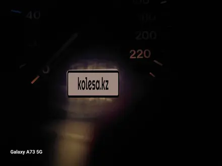 Opel Astra 2001 года за 2 500 000 тг. в Шымкент – фото 6