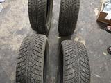 Комплект зимний шина с дисками LADA за 80 000 тг. в Алматы – фото 4