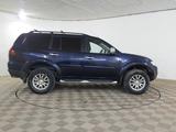 Mitsubishi Pajero Sport 2013 годаүшін5 990 000 тг. в Шымкент – фото 4