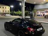 Chrysler Crossfire 2004 года за 6 500 000 тг. в Алматы