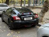 Chrysler Crossfire 2004 года за 6 500 000 тг. в Алматы – фото 5