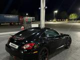 Chrysler Crossfire 2004 года за 6 500 000 тг. в Алматы – фото 2