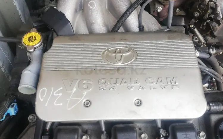 Двигатели 1 мz FOUR CAM за 450 000 тг. в Алматы