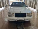 Mercedes-Benz E 320 1998 годаfor3 500 000 тг. в Шу – фото 3