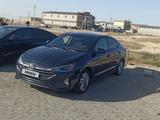 Hyundai Elantra 2019 годаүшін7 700 000 тг. в Актау