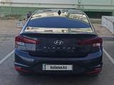 Hyundai Elantra 2019 годаүшін7 700 000 тг. в Актау – фото 5