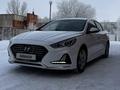 Hyundai Sonata 2019 года за 9 700 000 тг. в Астана – фото 9