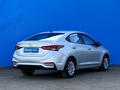 Hyundai Accent 2018 годаүшін7 650 000 тг. в Алматы – фото 3