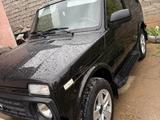 ВАЗ (Lada) Lada 2121 2025 года за 7 000 000 тг. в Шымкент – фото 4