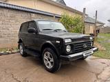ВАЗ (Lada) Lada 2121 2025 года за 7 000 000 тг. в Шымкент