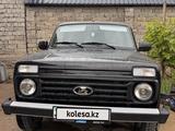 ВАЗ (Lada) Lada 2121 2025 года за 7 000 000 тг. в Шымкент – фото 2