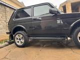 ВАЗ (Lada) Lada 2121 2025 года за 7 000 000 тг. в Шымкент – фото 3