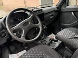 ВАЗ (Lada) Lada 2121 2025 года за 7 000 000 тг. в Шымкент – фото 5