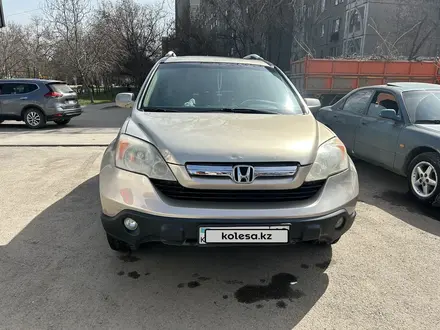 Honda CR-V 2007 года за 7 000 000 тг. в Алматы