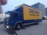 Mercedes-Benz  Atego 2005 года за 17 000 000 тг. в Алматы