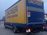 Mercedes-Benz  Atego 2005 года за 17 000 000 тг. в Алматы – фото 3