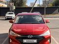 Hyundai Elantra 2019 года за 6 000 000 тг. в Астана – фото 2