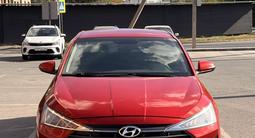 Hyundai Elantra 2019 годаүшін6 000 000 тг. в Астана