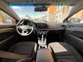 Hyundai Elantra 2019 года за 6 000 000 тг. в Астана – фото 9