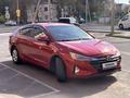 Hyundai Elantra 2019 года за 6 000 000 тг. в Астана – фото 3