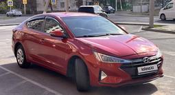 Hyundai Elantra 2019 годаүшін6 000 000 тг. в Астана – фото 4