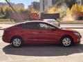 Hyundai Elantra 2019 года за 6 000 000 тг. в Астана – фото 4