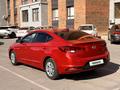 Hyundai Elantra 2019 года за 6 000 000 тг. в Астана – фото 7