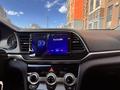 Hyundai Elantra 2019 года за 6 000 000 тг. в Астана – фото 10