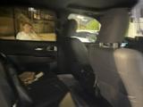 Toyota Land Cruiser 2021 годаүшін48 000 000 тг. в Тараз – фото 5