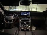 Toyota Land Cruiser 2021 годаүшін48 000 000 тг. в Тараз