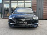 Hyundai Sonata 2020 годаүшін10 650 000 тг. в Караганда – фото 4