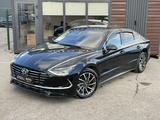 Hyundai Sonata 2020 годаүшін10 650 000 тг. в Караганда – фото 3